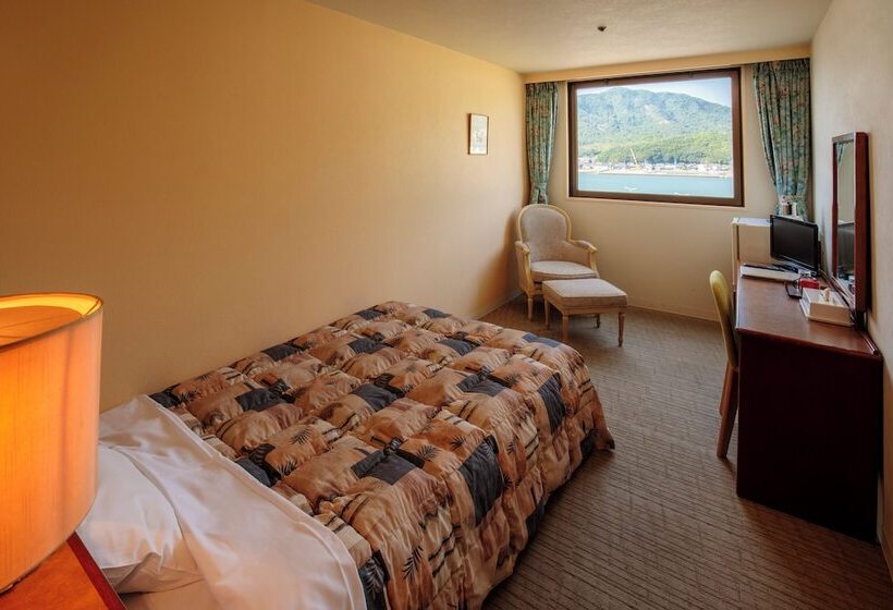 标准单人间, Okido