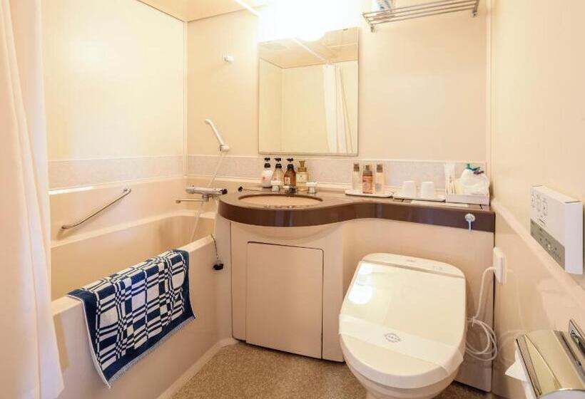 标准单人间, Okido