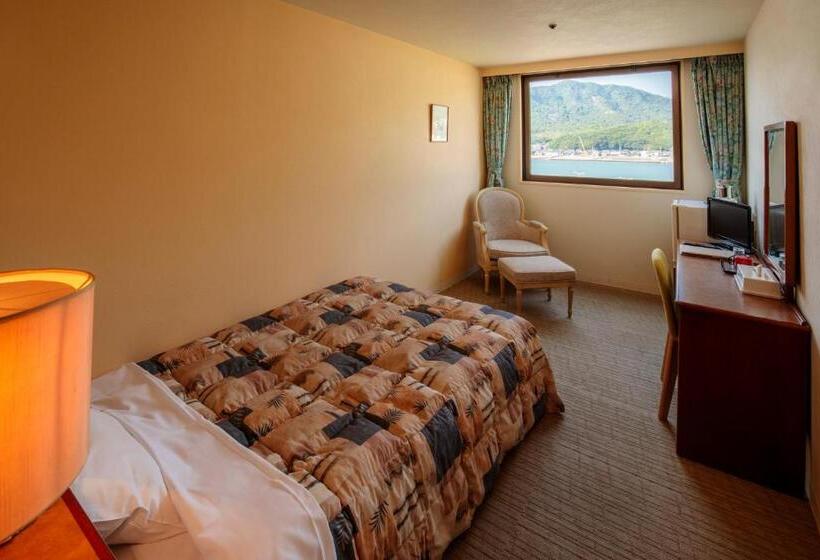 标准单人间, Okido