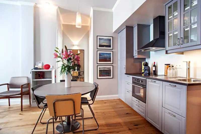 آپارتمان 2 خوابه, Reykjavik Residence Apartment