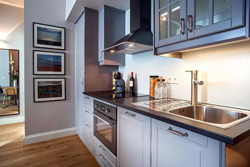 آپارتمان 2 خوابه, Reykjavik Residence Apartment
