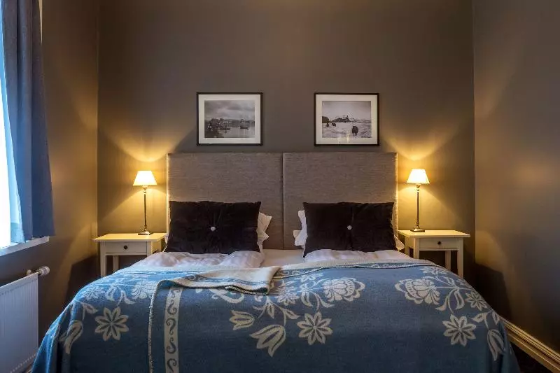 استودیوی استاندارد, Reykjavik Residence Apartment
