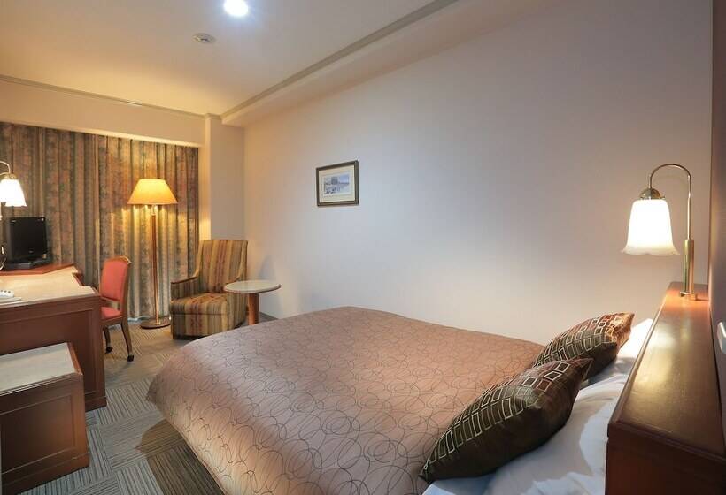 اتاق استاندارد, Sasebo Washington