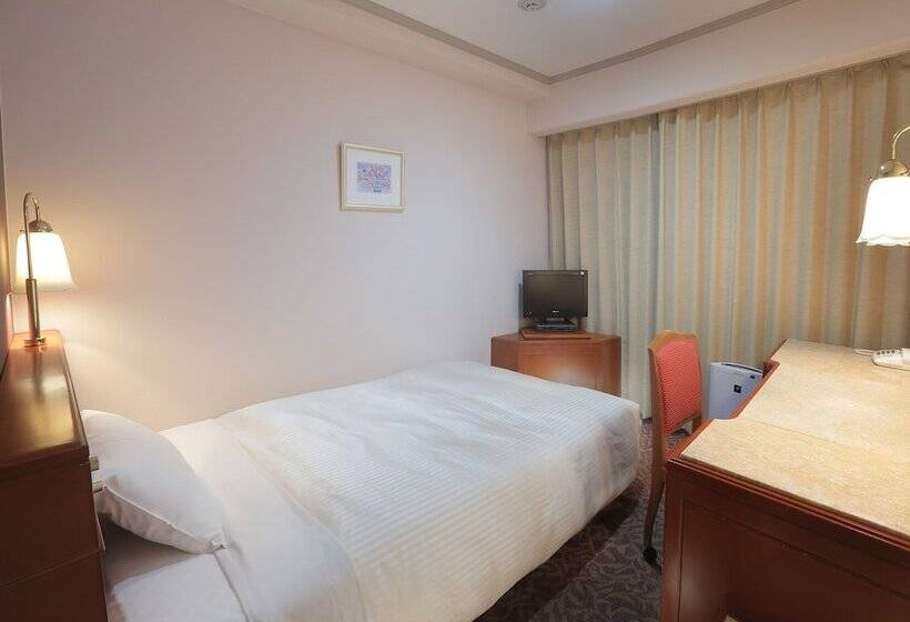 اتاق استاندارد, Sasebo Washington