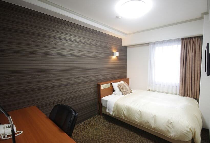Номер Стандарт, Sasebo Washington
