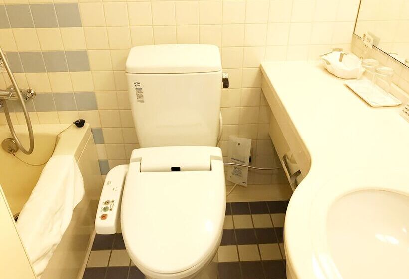 Номер Стандарт, Seagull Tenpozan Osaka