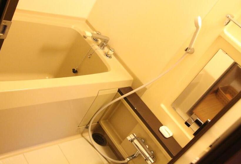 غرفة قياسية, Senkyoro