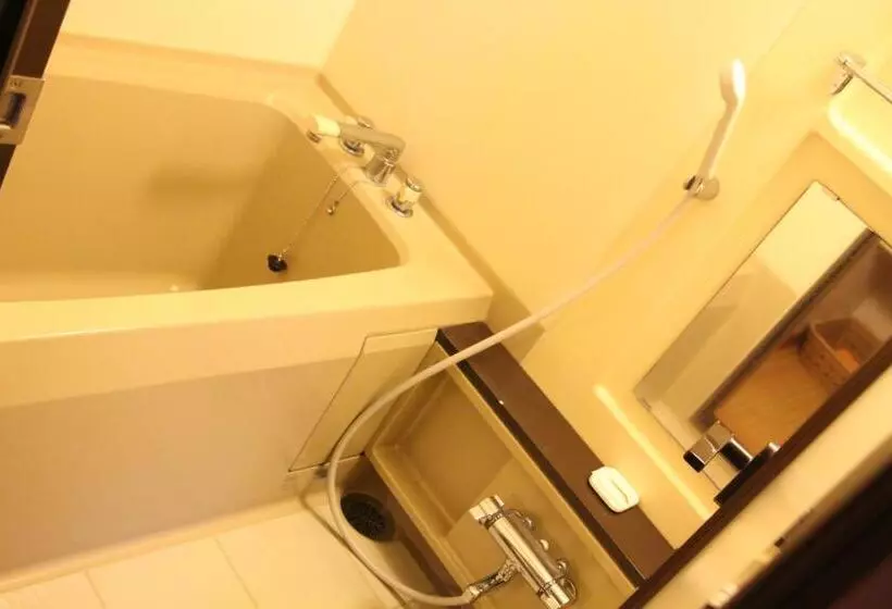اتاق استاندارد, Senkyoro