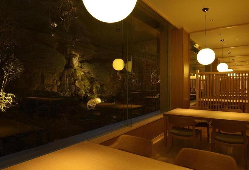 غرفة قياسية, Senkyoro