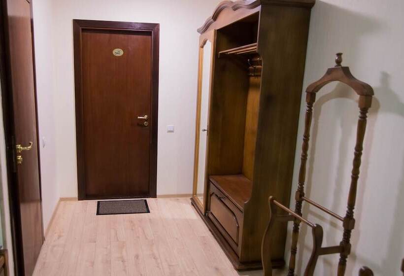 آپارتمان 1 خوابه, Villa Natali