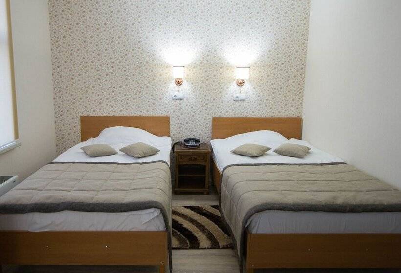 آپارتمان 1 خوابه, Villa Natali