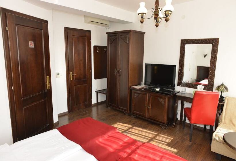 اتاق لوکس, Villa & Winery Mal Sveti Kliment
