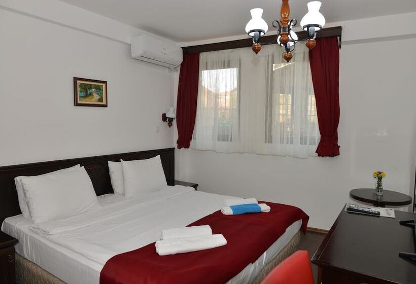 اتاق استاندارد, Villa & Winery Mal Sveti Kliment