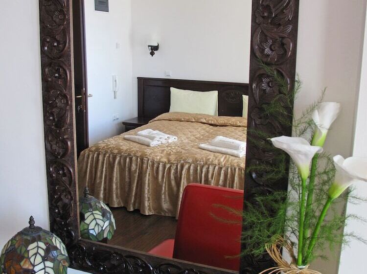 آپارتمان لوکس 1 خوابه, Villa & Winery Mal Sveti Kliment