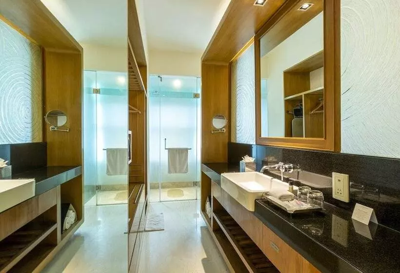 シティビューのスーペリアルーム, Vivanta Bengaluru, Whitefield