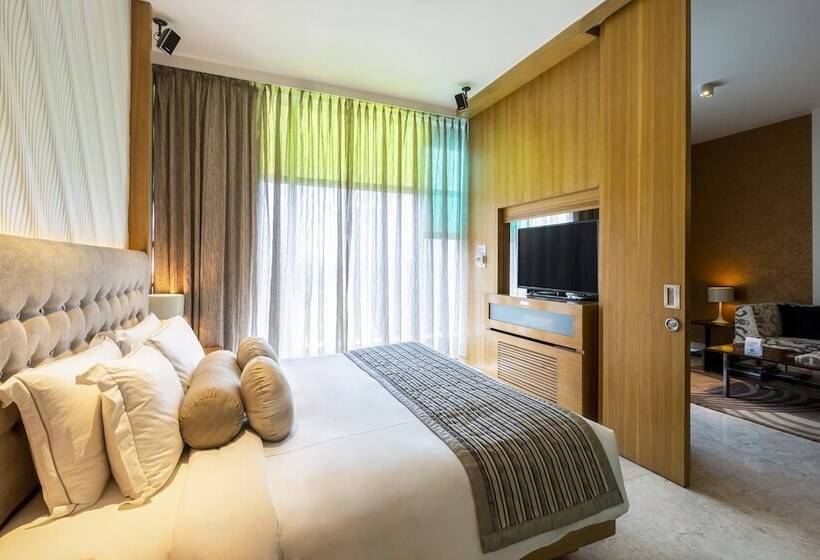 디럭스 스위트, Vivanta Bengaluru, Whitefield