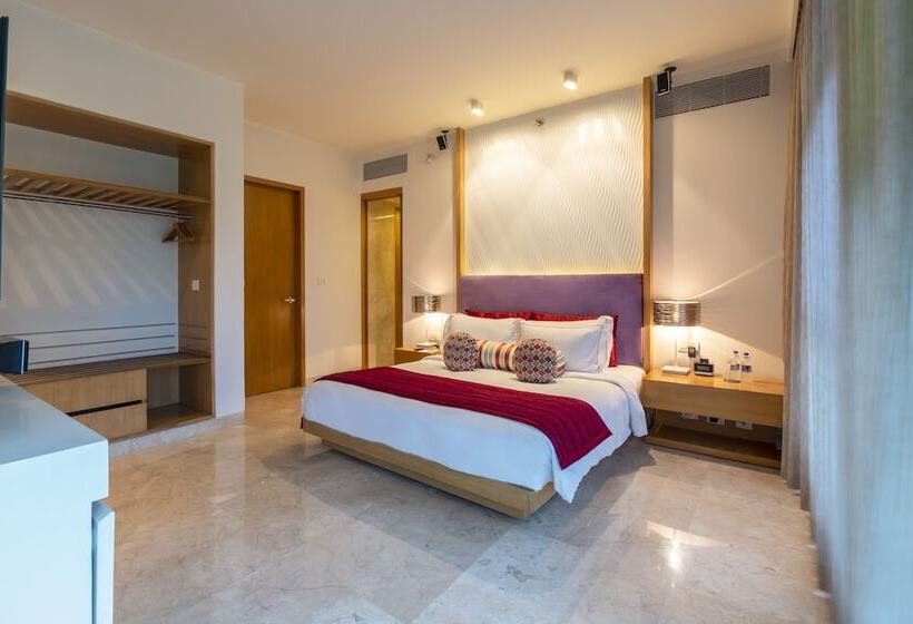 프레지덴셜 스위트, Vivanta Bengaluru, Whitefield