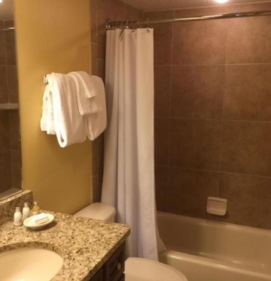 Willa 1 Sypialnia, The Villas Of Amelia Island