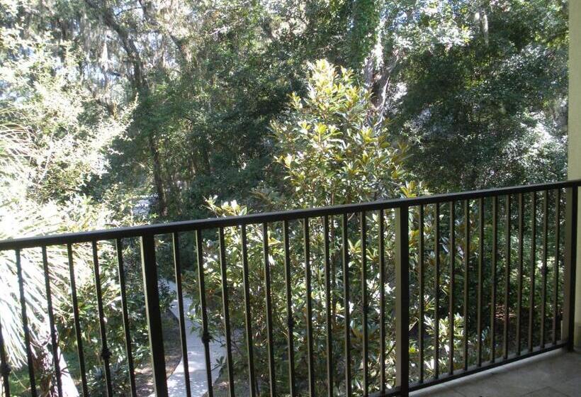 Willa 1 Sypialnia, The Villas Of Amelia Island