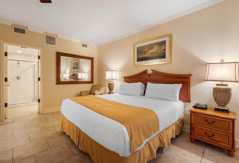 Willa 1 Sypialnia, The Villas Of Amelia Island