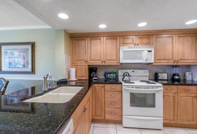 Willa 3 Sypialnie, The Villas Of Amelia Island