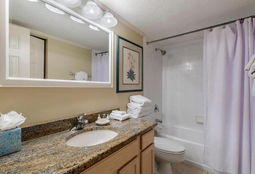 Villa met 3 Slaapkamers, The Villas Of Amelia Island