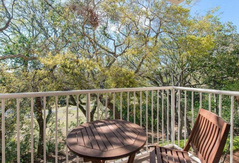 침실 3개 빌라, The Villas Of Amelia Island