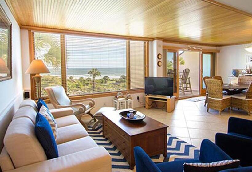 Willa 2 Sypialnie Widok Morze, The Villas Of Amelia Island