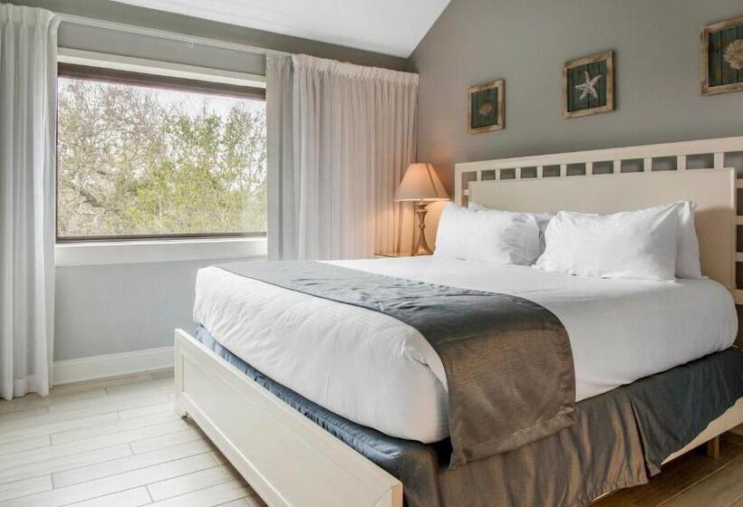 Willa 2 Sypialnie Widok Morze, The Villas Of Amelia Island