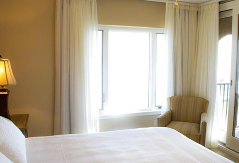 침실 3개 빌라, The Villas Of Amelia Island