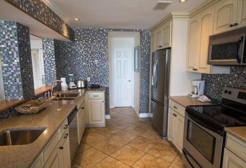 침실 3개 빌라, The Villas Of Amelia Island