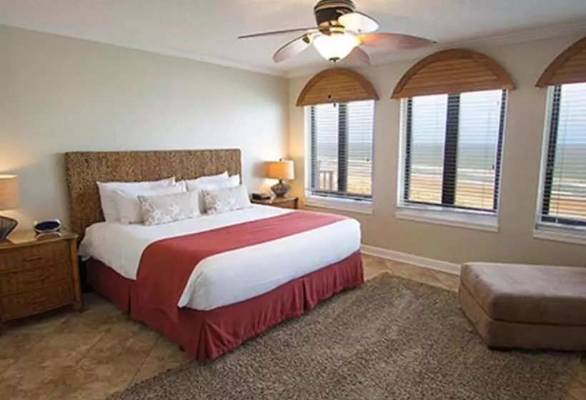 スリーベッドルーム　ヴィラ, The Villas Of Amelia Island