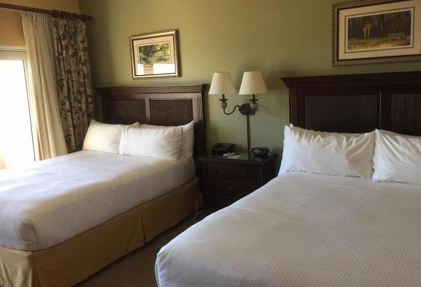 Villa met 1 Slaapkamer, The Villas Of Amelia Island