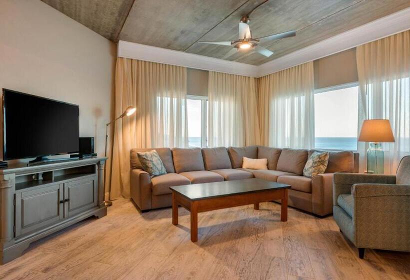 Willa 1 Sypialnia, The Villas Of Amelia Island