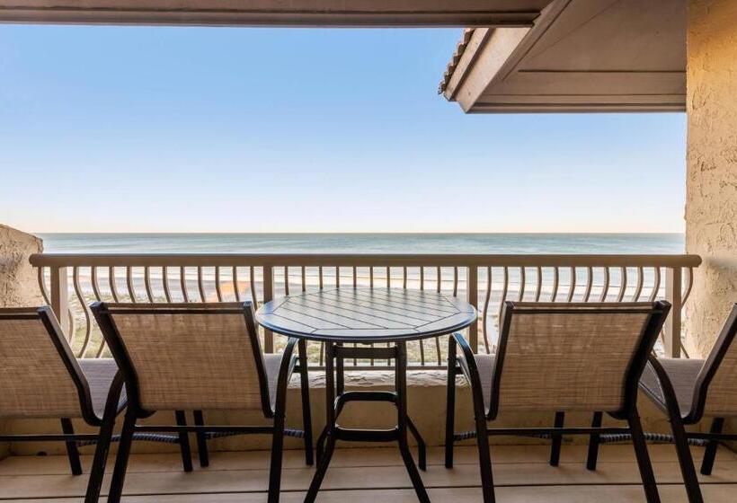 빌라 침실 1개, The Villas Of Amelia Island