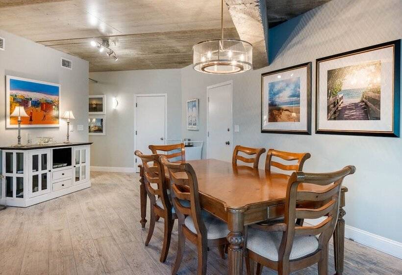 Villa met 1 Slaapkamer, The Villas Of Amelia Island