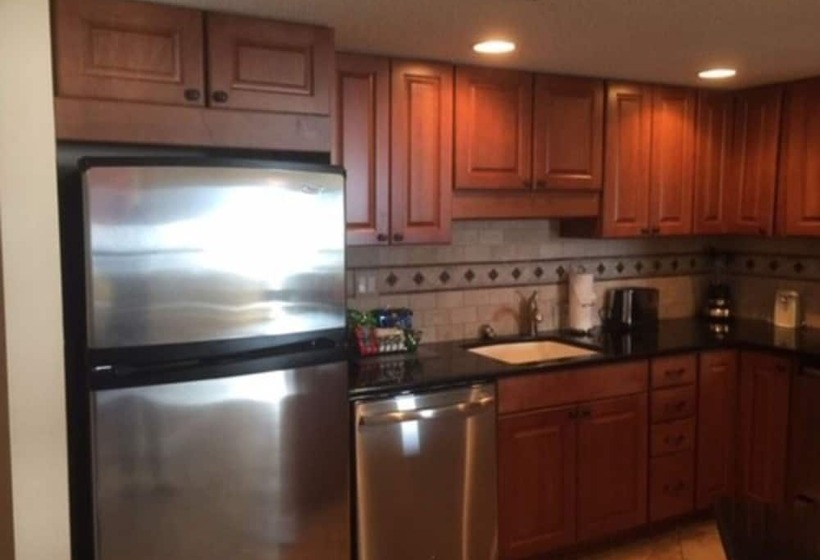 Willa 1 Sypialnia, The Villas Of Amelia Island