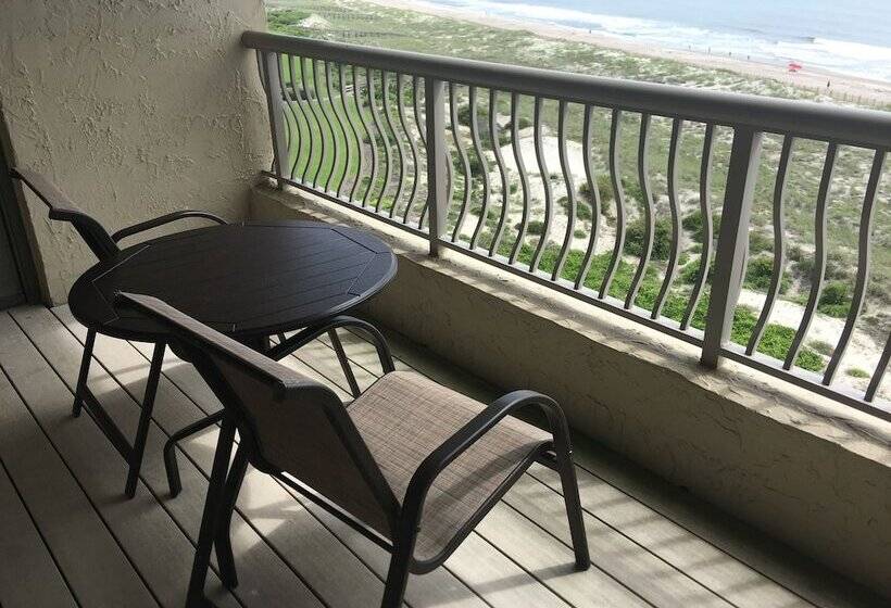 빌라 침실 1개, The Villas Of Amelia Island