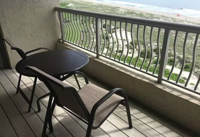 ビラホテル１ベッドルーム, The Villas Of Amelia Island