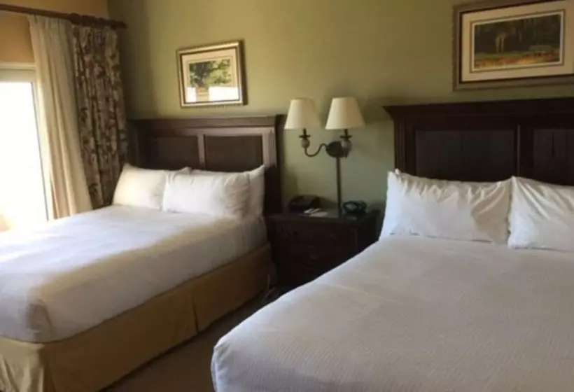 ビラホテル１ベッドルーム, The Villas Of Amelia Island