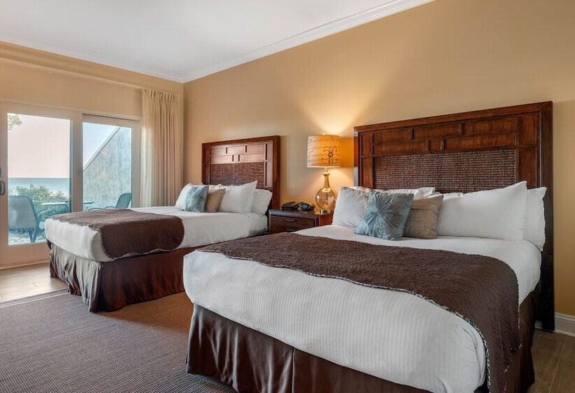 Willa 1 Sypialnia, The Villas Of Amelia Island