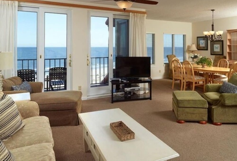 Willa 3 Sypialnie, The Villas Of Amelia Island