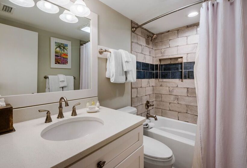 침실 3개 빌라, The Villas Of Amelia Island