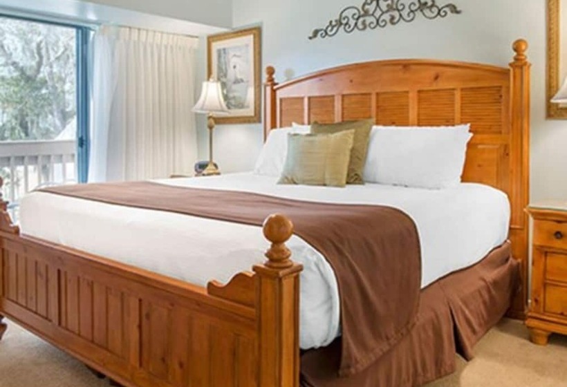Villa met 3 Slaapkamers, The Villas Of Amelia Island