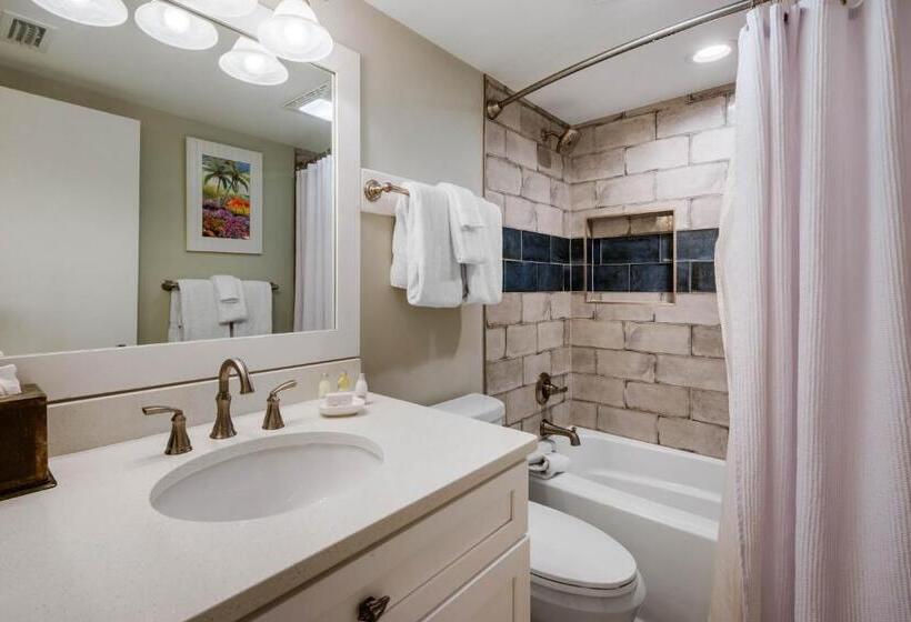 빌라 침실 1개, The Villas Of Amelia Island