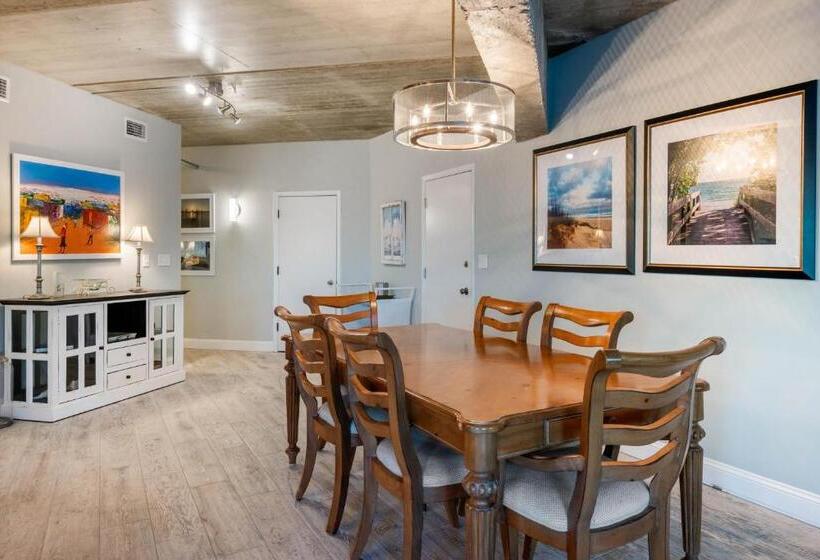 빌라 침실 1개, The Villas Of Amelia Island