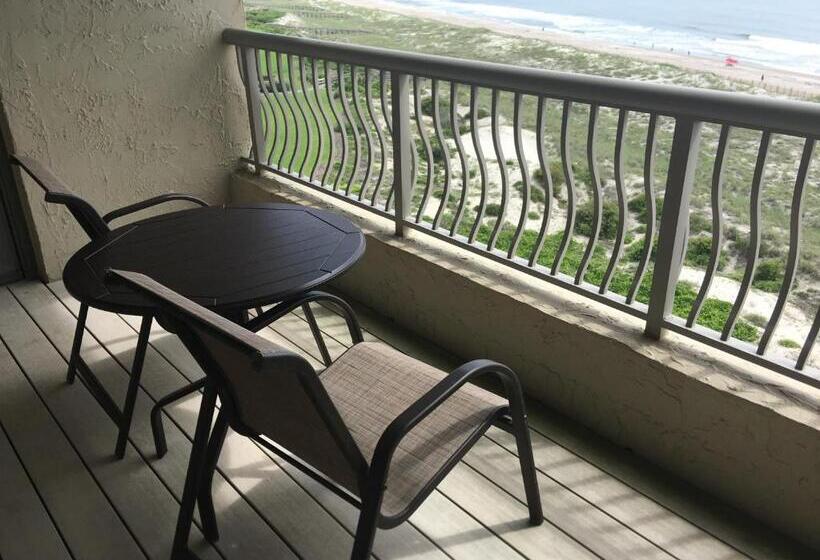 Villa met 1 Slaapkamer, The Villas Of Amelia Island