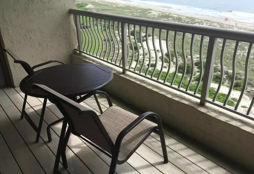 ビラホテル１ベッドルーム, The Villas Of Amelia Island