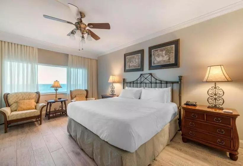 ビラホテル１ベッドルーム, The Villas Of Amelia Island