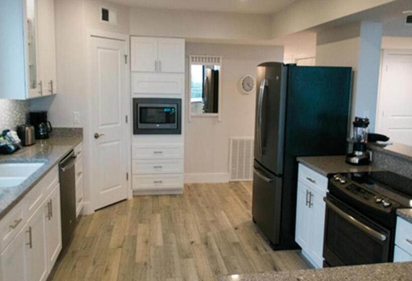 Willa 3 Sypialnie, The Villas Of Amelia Island